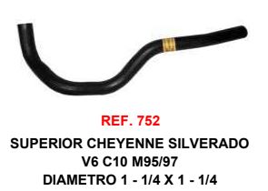 Ref: 752