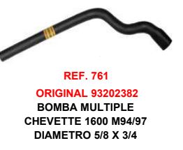 Ref: 761
