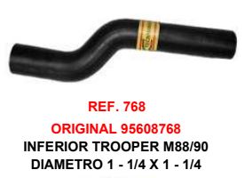 Ref: 768