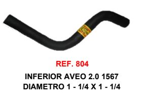 Ref: 804
