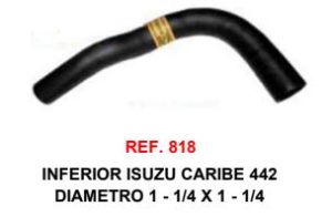Ref: 818
