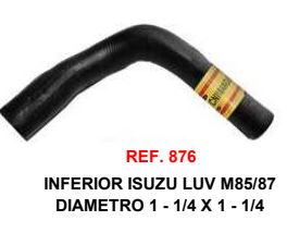 Ref: 876