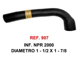 Ref: 907