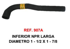 Ref: 907A