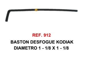 Ref: 912