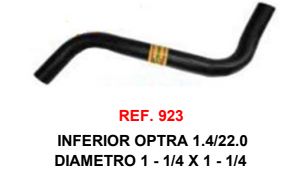 Ref: 923