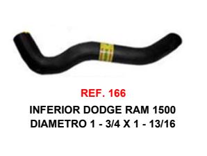 Ref: 166