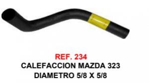 Ref: 234