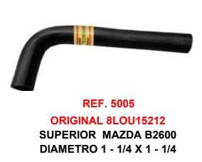 Ref: 5005