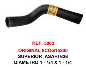 Ref: 5003