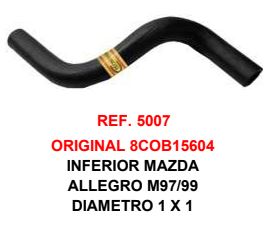 Ref: 5007
