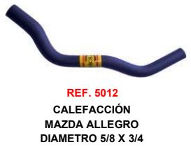Ref: 5012