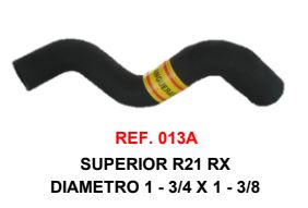 Ref: 013A