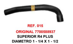Ref: 015