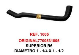 Ref: 1005