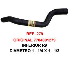 Ref: 279
