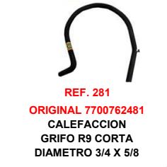 Ref: 281
