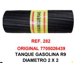 Ref: 282