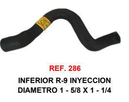 Ref: 286