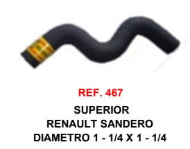 Ref: 467