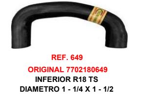 Ref: 649