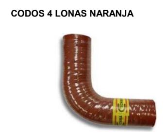 Codo Trenzado Modelado - Image 2