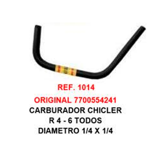 Ref: 1014