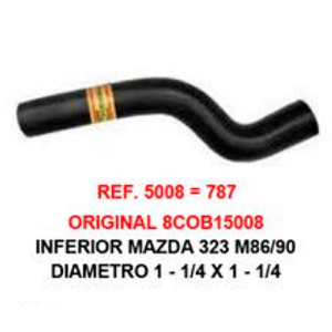 Ref: 5008