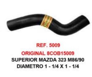 Ref: 5009