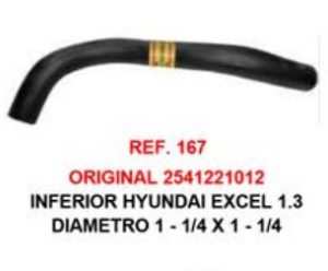 Ref: 167