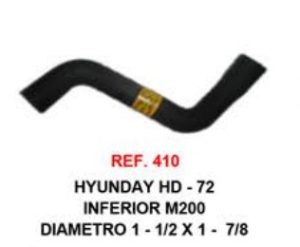 Ref: 410