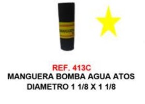 Ref: 413C
