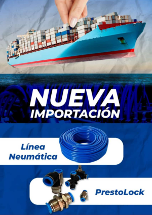 Linea Neumática